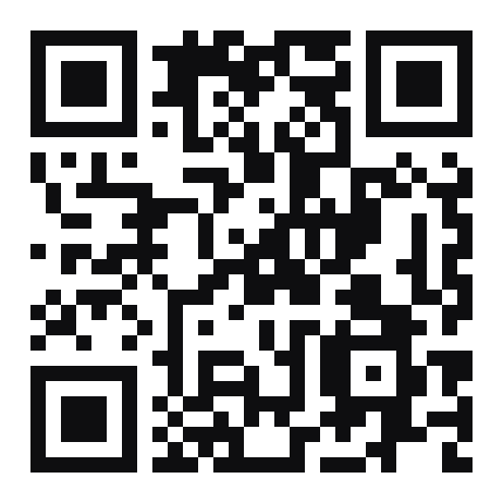 加 LINE 好友 QR Code